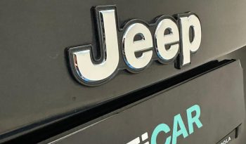 Jeep Renegade 1.6 Diesel Limited pieno