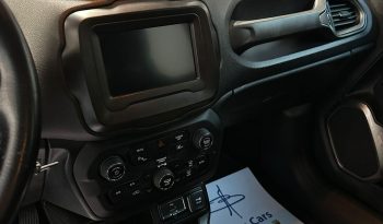 Jeep Renegade 1.6 Diesel Limited pieno