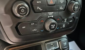 Jeep Renegade 1.6 Diesel Limited pieno