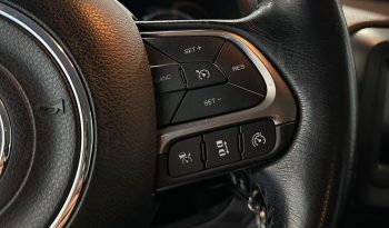 Jeep Renegade 1.6 Diesel Limited pieno