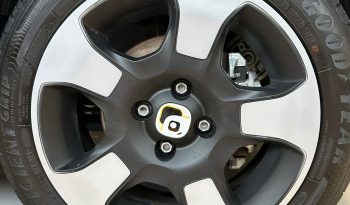 La citycar che conquista tutti: Fiat Pandina Cross Hybrid 2025 è arrivata! pieno