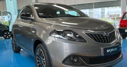 LANCIA Ypsilon Hybrid 2024 – Occasione Aziendale