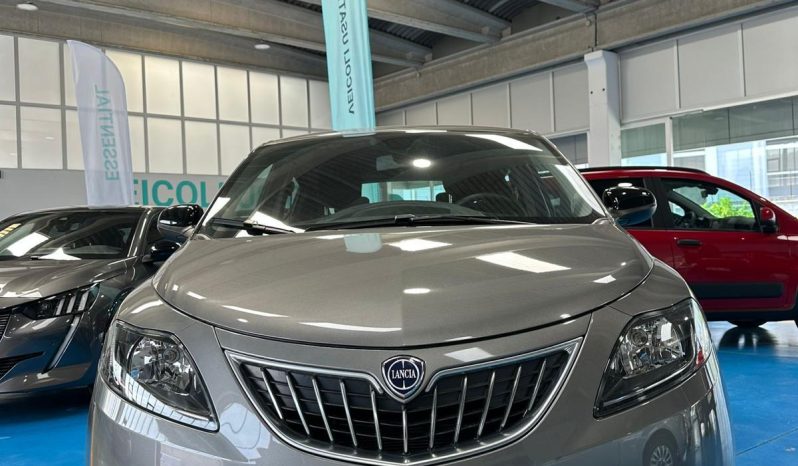 LANCIA Ypsilon Hybrid 2024 – Occasione Aziendale pieno