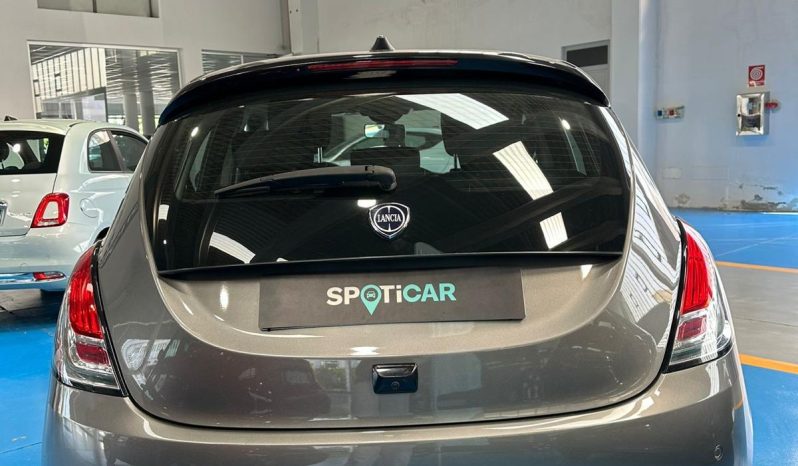 LANCIA Ypsilon Hybrid 2024 – Occasione Aziendale pieno