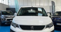 Peugeot Rifter 2020 – 1.5 Diesel 101CV | Il multispazio perfetto per ogni esigenza