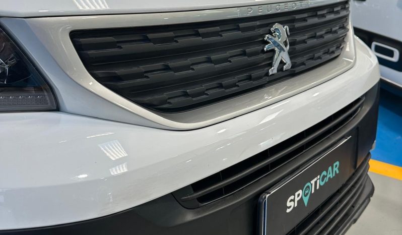 Peugeot Rifter 2020 – 1.5 Diesel 101CV | Il multispazio perfetto per ogni esigenza pieno