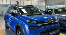 C3 Aircross: il crossover compatto che fa la differenza