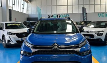 C3 Aircross: il crossover compatto che fa la differenza pieno