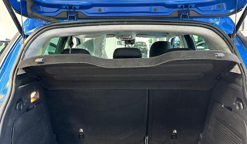 C3 Aircross: il crossover compatto che fa la differenza pieno