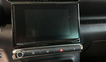 C3 Aircross: il crossover compatto che fa la differenza pieno