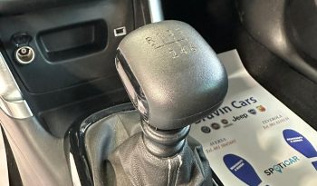 C3 Aircross: il crossover compatto che fa la differenza pieno