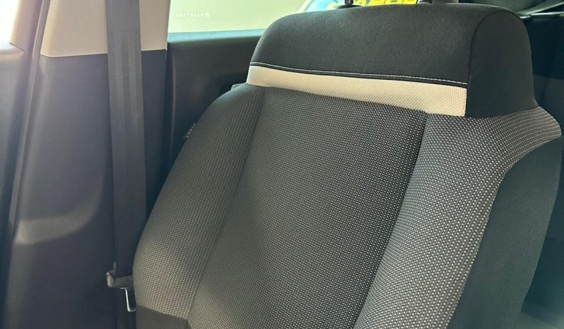 C3 Aircross: il crossover compatto che fa la differenza pieno