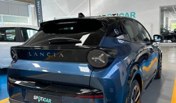 La Nuova Ypsilon LX Hybrid 2025: innovazione e classe pieno