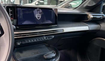 La Nuova Ypsilon LX Hybrid 2025: innovazione e classe pieno