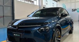 La Nuova Ypsilon LX Hybrid 2025: innovazione e classe