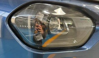 La Nuova Ypsilon LX Hybrid 2025: innovazione e classe pieno