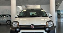 FIAT Panda CROSS 1.0 Hybrid 70 CV – 2024