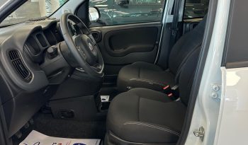 FIAT Panda CROSS 1.0 Hybrid 70 CV – 2024 pieno