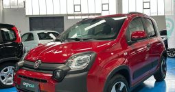 FIAT Panda Cross 1.0 Hybrid/Benzina