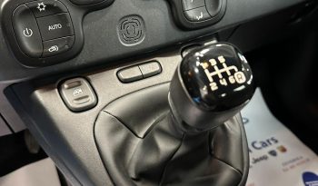 FIAT Panda Cross 1.0 Hybrid/Benzina pieno