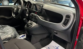 FIAT Panda Cross 1.0 Hybrid/Benzina pieno