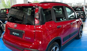 FIAT Panda Cross 1.0 Hybrid/Benzina pieno