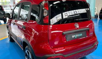 FIAT Panda Cross 1.0 Hybrid/Benzina pieno