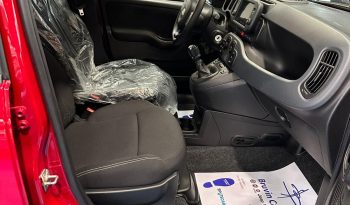 FIAT Panda Cross 1.0 Hybrid/Benzina pieno