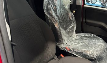 FIAT Panda Cross 1.0 Hybrid/Benzina pieno