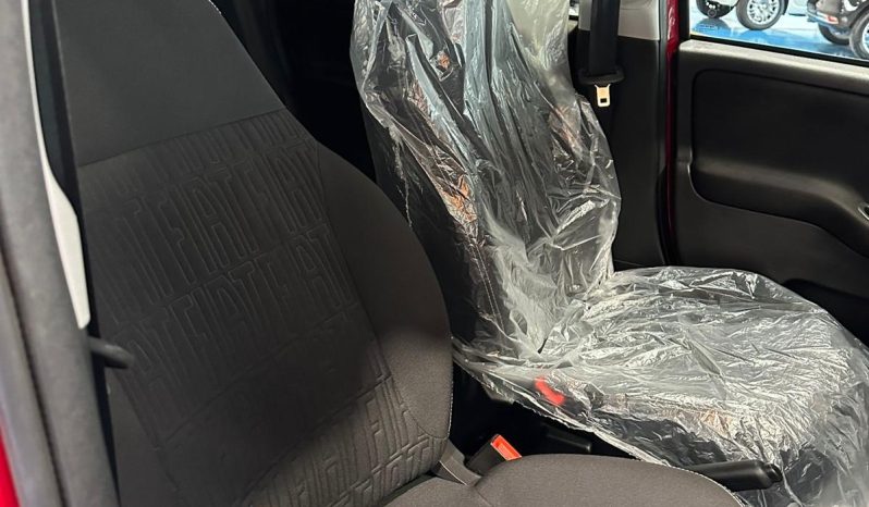 FIAT Panda Cross 1.0 Hybrid/Benzina pieno