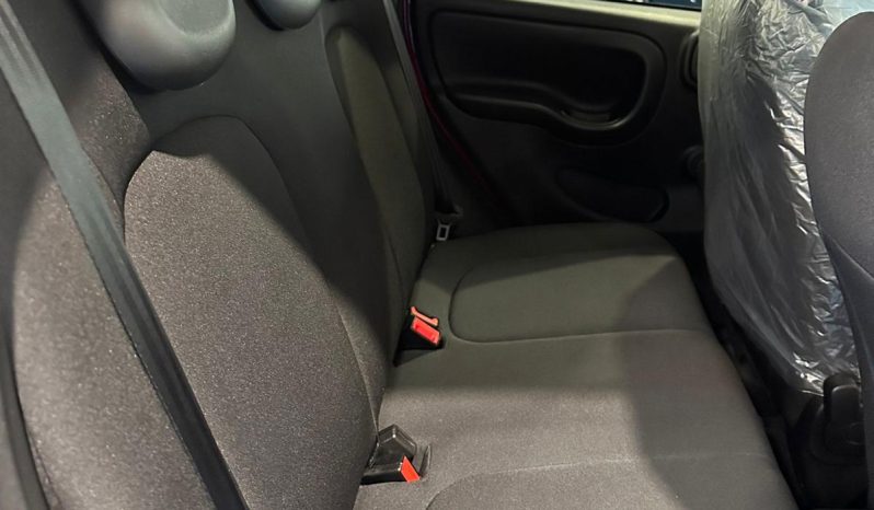 FIAT Panda Cross 1.0 Hybrid/Benzina pieno