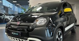 FIAT PANDINA CROSS 1.0 HYBRID