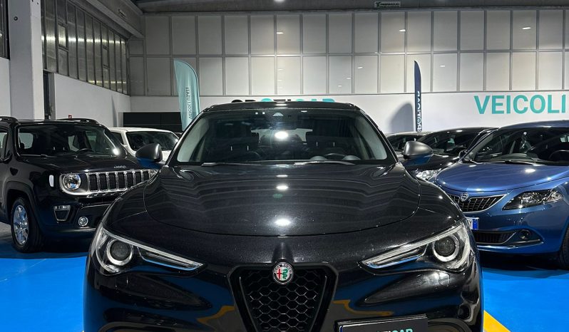 Alfa Romeo Stelvio Q4 210 CV Executive – Super Occasione! pieno
