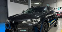 Alfa Romeo Stelvio Q4 210 CV Executive – Super Occasione!