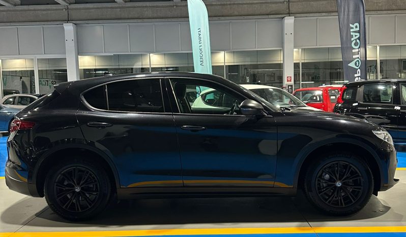 Alfa Romeo Stelvio Q4 210 CV Executive – Super Occasione! pieno