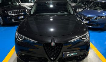 Alfa Romeo Stelvio Q4 210 CV Executive – Super Occasione! pieno