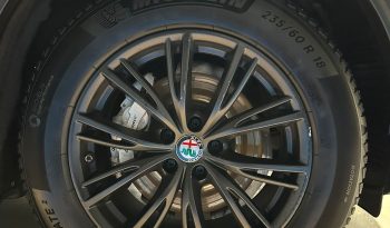 Alfa Romeo Stelvio Q4 210 CV Executive – Super Occasione! pieno