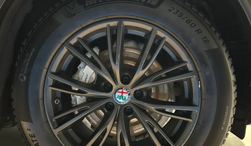 Alfa Romeo Stelvio Q4 210 CV Executive – Super Occasione! pieno