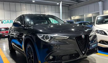 Alfa Romeo Stelvio Q4 210 CV Executive – Super Occasione! pieno