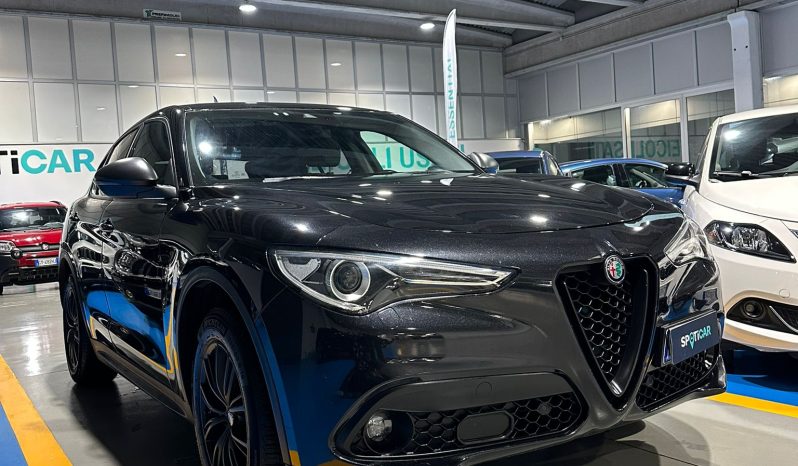 Alfa Romeo Stelvio Q4 210 CV Executive – Super Occasione! pieno