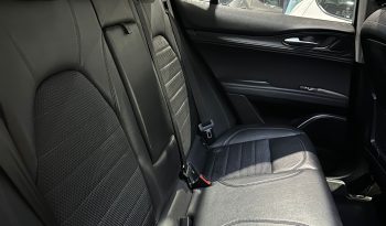 Alfa Romeo Stelvio Q4 210 CV Executive – Super Occasione! pieno