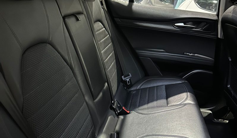 Alfa Romeo Stelvio Q4 210 CV Executive – Super Occasione! pieno