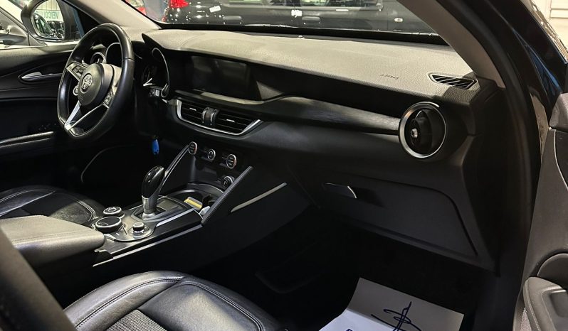 Alfa Romeo Stelvio Q4 210 CV Executive – Super Occasione! pieno