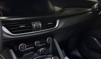 Alfa Romeo Stelvio Q4 210 CV Executive – Super Occasione! pieno