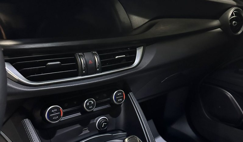 Alfa Romeo Stelvio Q4 210 CV Executive – Super Occasione! pieno