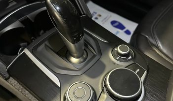 Alfa Romeo Stelvio Q4 210 CV Executive – Super Occasione! pieno