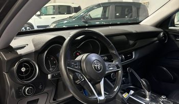 Alfa Romeo Stelvio Q4 210 CV Executive – Super Occasione! pieno