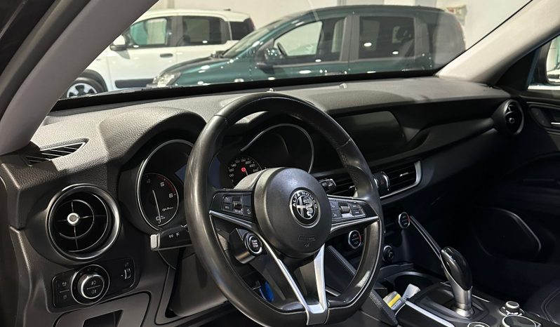 Alfa Romeo Stelvio Q4 210 CV Executive – Super Occasione! pieno