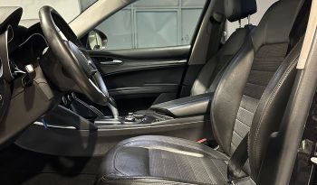 Alfa Romeo Stelvio Q4 210 CV Executive – Super Occasione! pieno