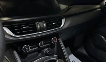 Alfa Romeo Stelvio Q4 210 CV Executive – Super Occasione! pieno